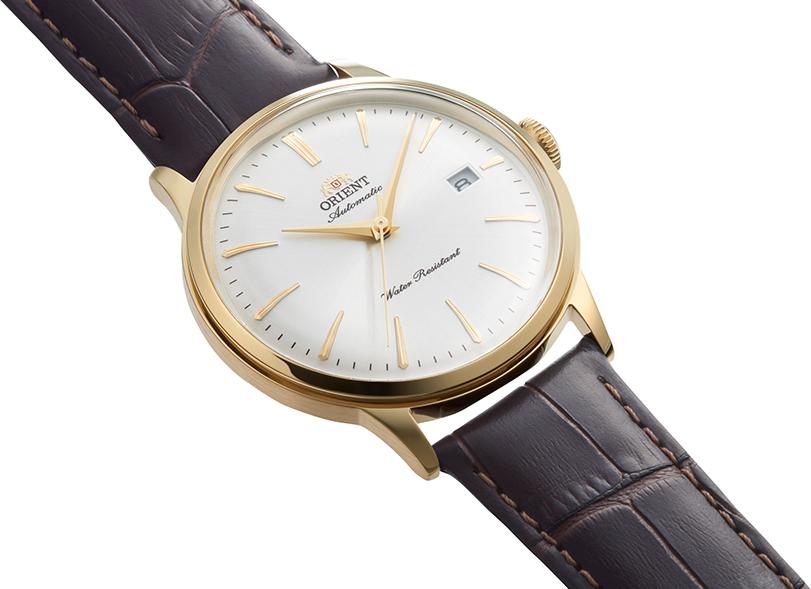 Orient Classic & Simple Style Bambino RA-AC0028S30B Orologio automatico uomo