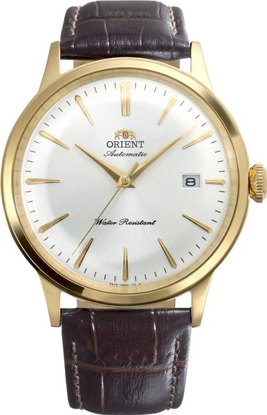 Orient Classic & Simple Style Bambino RA-AC0028S30B Automatic Mens Watch Orient Classic & Simple Style Bambino RA-AC0028S30B Automatic Mens Watch