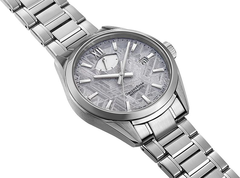 Orient M34 F8 Date Limited Edition RE-BX0010A00B Automatisch horloge voor heren Limited edition 1/500