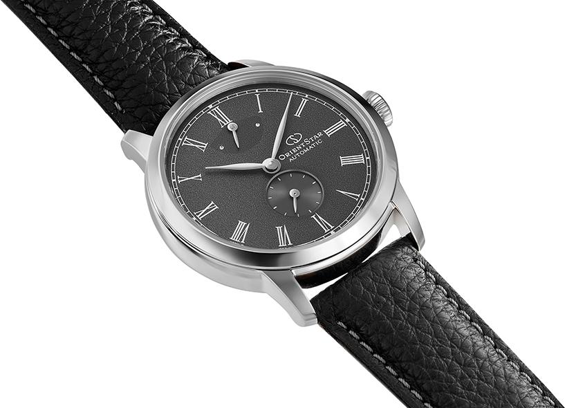 Orient M45 F7 Small Seconds Limited Edition RE-BS0003N00B Reloj Automático para hombres Edición Limitada (1/500)