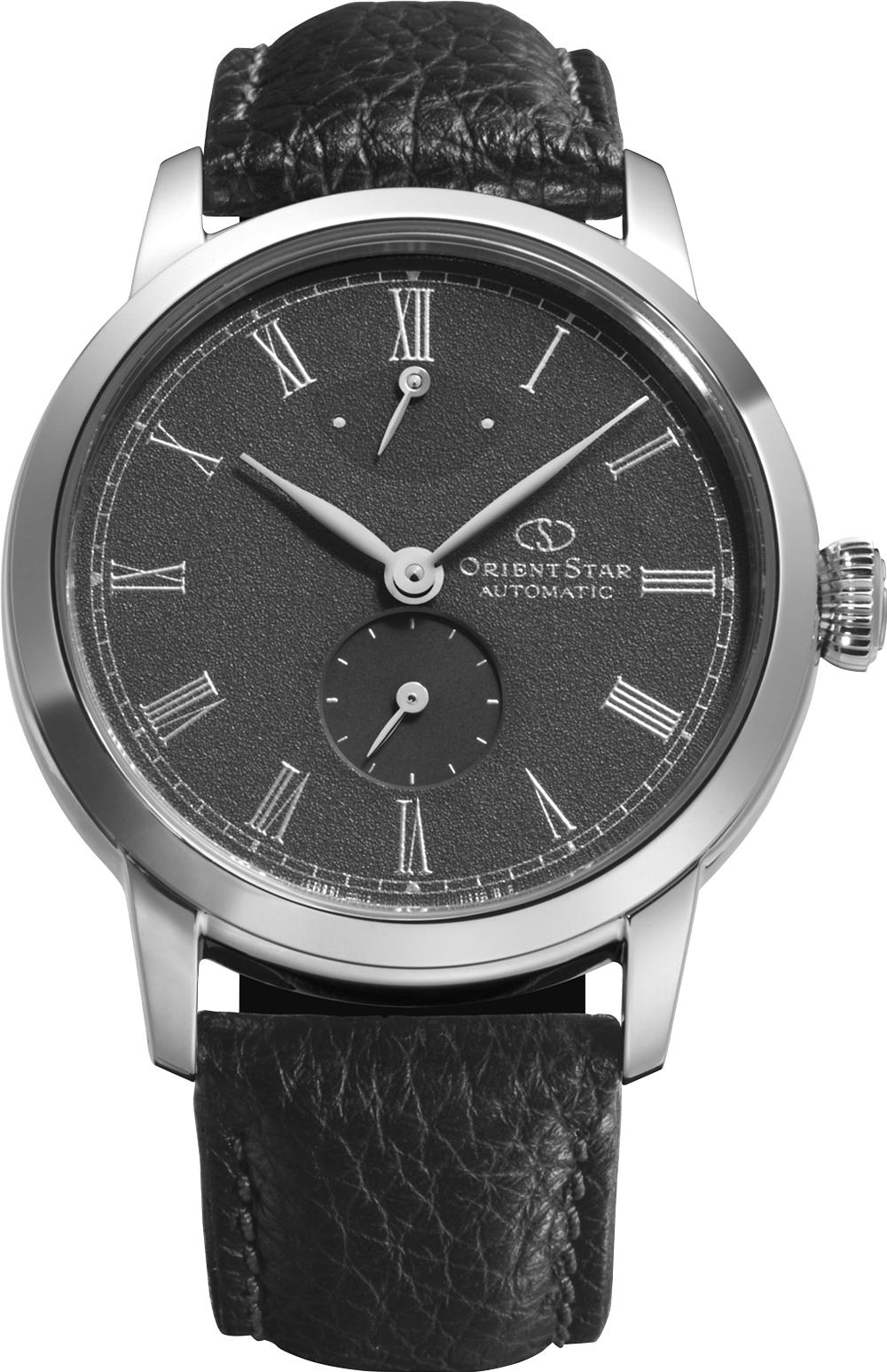 Orient M45 F7 Small Seconds Limited Edition RE-BS0003N00B Reloj Automático para hombres Edición Limitada (1/500)