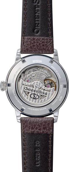 Orient M45 F7 Small Seconds RE-BS0002S00B Automatic Mens Watch Orient M45 F7 Small Seconds RE-BS0002S00B Automatic Mens Watch