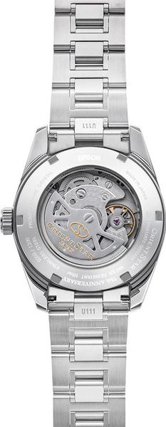 Orient Contemporary Date Limited Edition RE-AU0114E00B Orologio da polso uomo