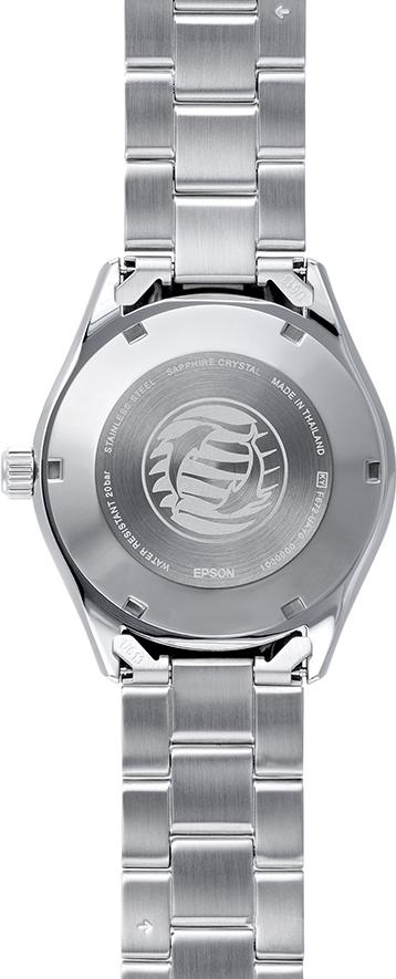 Orient Diver Design Mako 40 RA-AC0Q13E30B Montre Automatique pour hommes