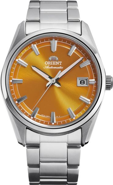 Orient Stretto Date Limited Edition RA-AC0R08Y30B Automatic Mens Watch Orient Stretto Date Limited Edition RA-AC0R08Y30B Automatic Mens Watch