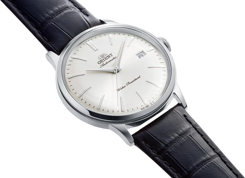 Orient Classic & Simple Style Bambino RA-AC0031S30B Montre Automatique pour hommes
