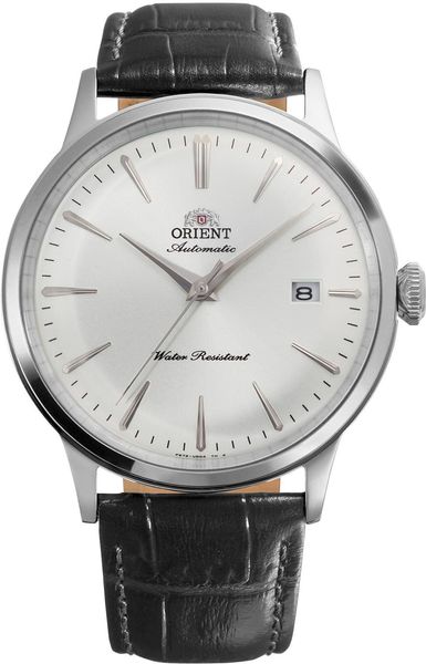 Orient Classic & Simple Style Bambino RA-AC0031S30B Automatic Mens Watch Orient Classic & Simple Style Bambino RA-AC0031S30B Automatic Mens Watch