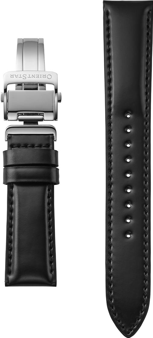 Orient M45 F7 Mechanical Moon Phase RE-BT0005S00B Montre Automatique pour hommes