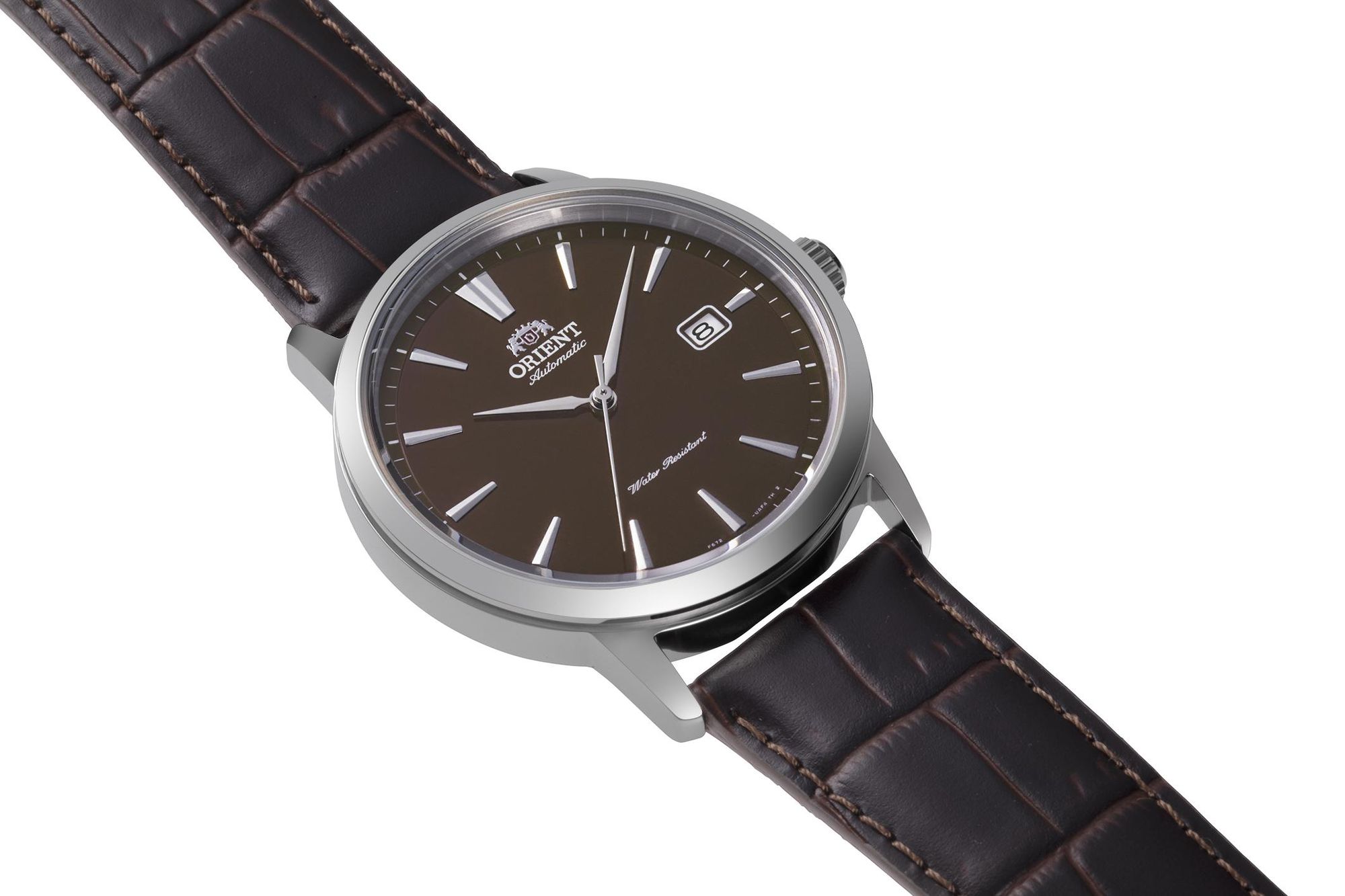 Orient AC0F European Exclusive RA-AC0F17Y30B Montre Automatique pour hommes