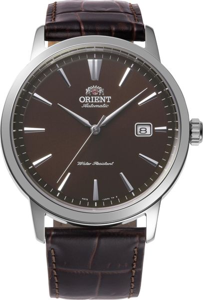 Orient AC0F European Exclusive RA-AC0F17Y30B Automatic Mens Watch