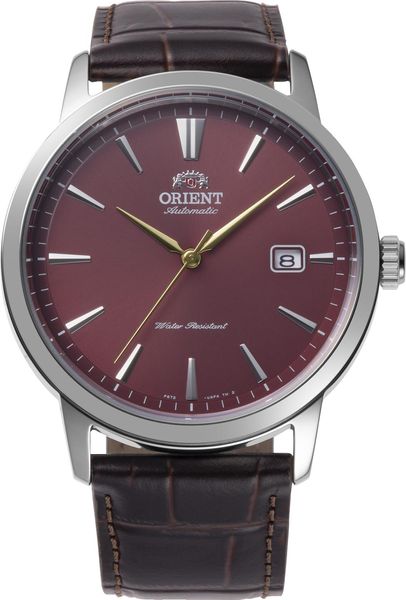 Orient AC0F European Exclusive RA-AC0F15R30B Automatic Mens Watch