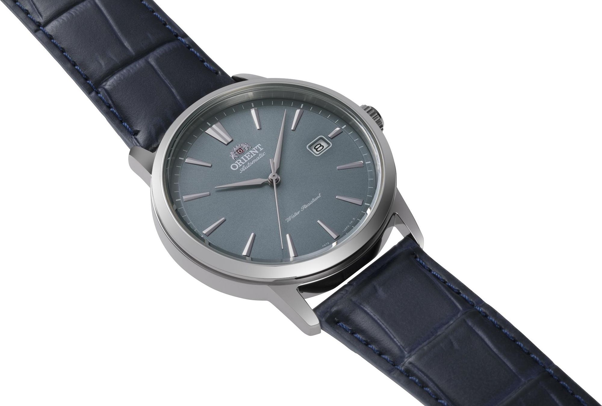 Orient AC0F European Exclusive RA-AC0F14L30B Montre Automatique pour hommes