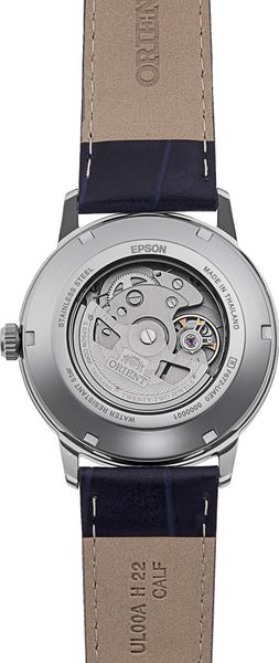 Orient AC0F European Exclusive RA-AC0F14L30B Herren Automatikuhr
