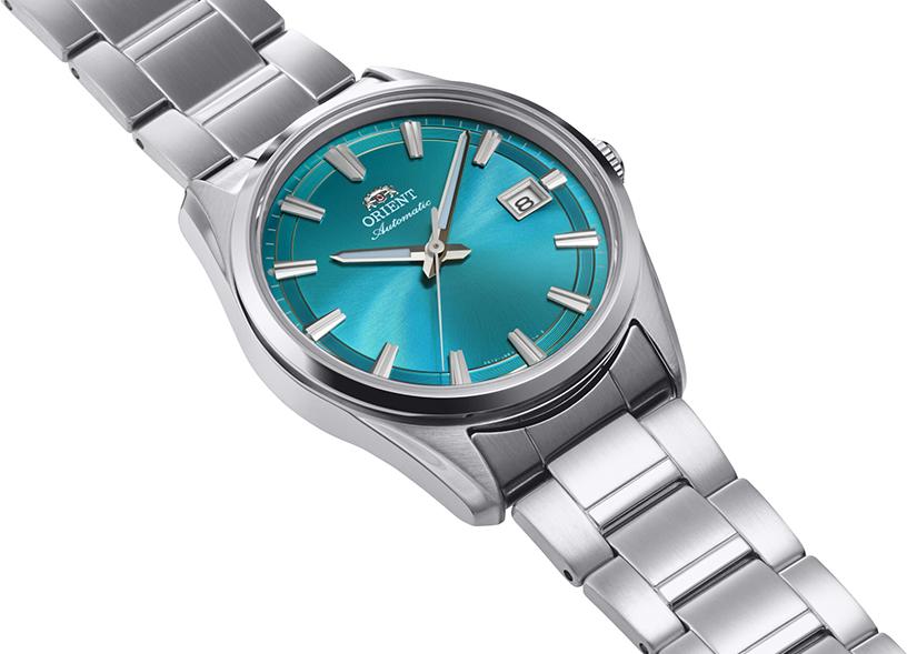 Orient Stretto Date Limited Edition RA-AC0R06L30B Montre Automatique pour hommes