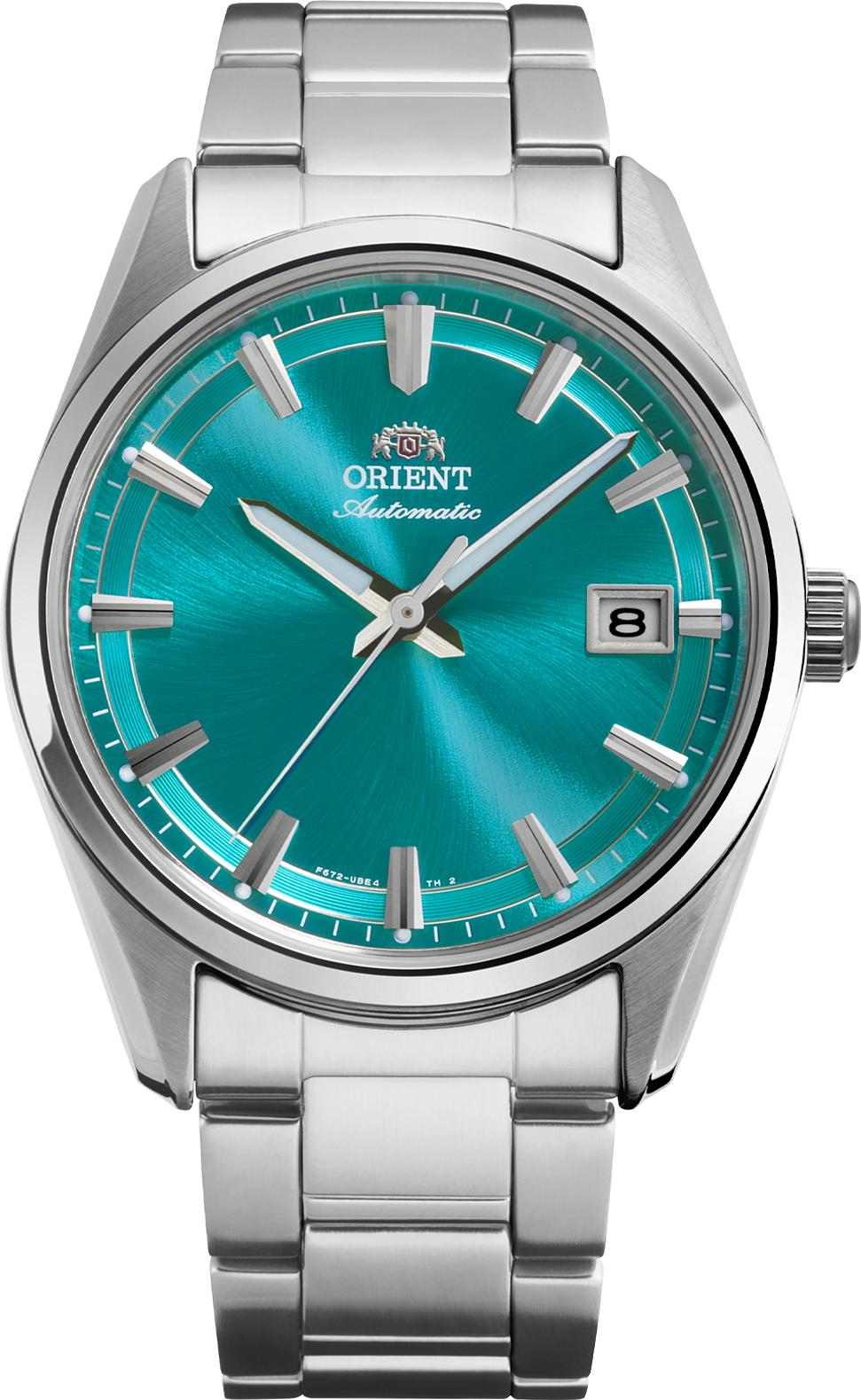 Orient Stretto Date Limited Edition RA-AC0R06L30B Montre Automatique pour hommes