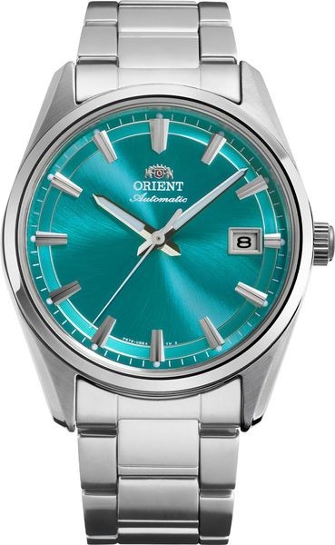 Orient Stretto Date Limited Edition RA-AC0R06L30B Automatic Mens Watch Orient Stretto Date Limited Edition RA-AC0R06L30B Automatic Mens Watch