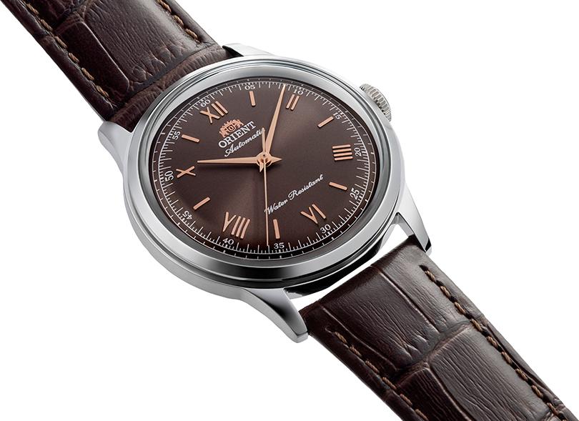 Orient Classic & Simple Style Bambino RA-BB0004Y30B Montre Automatique pour hommes