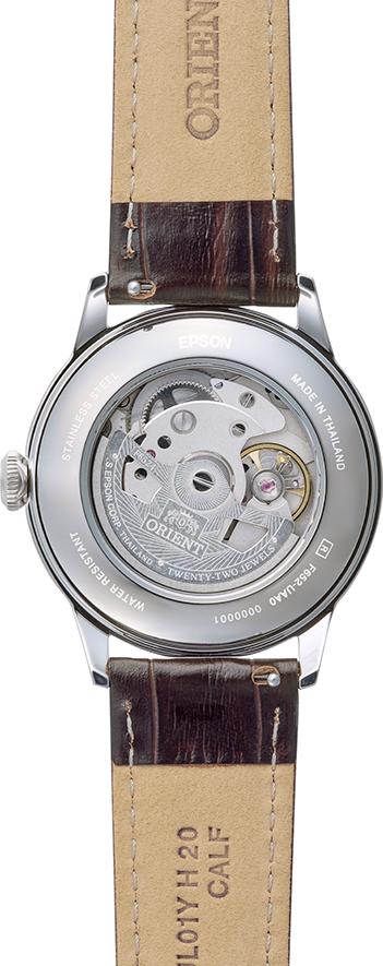 Orient Classic & Simple Style Bambino RA-BB0004Y30B Montre Automatique pour hommes