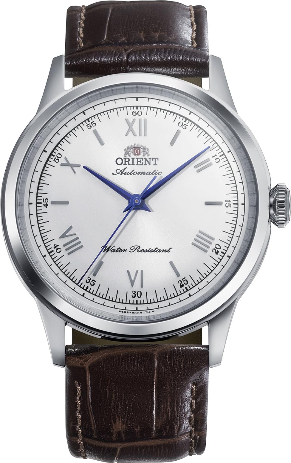 Orient Classic & Simple Style Bambino RA-BB0002S30B Montre Automatique pour hommes