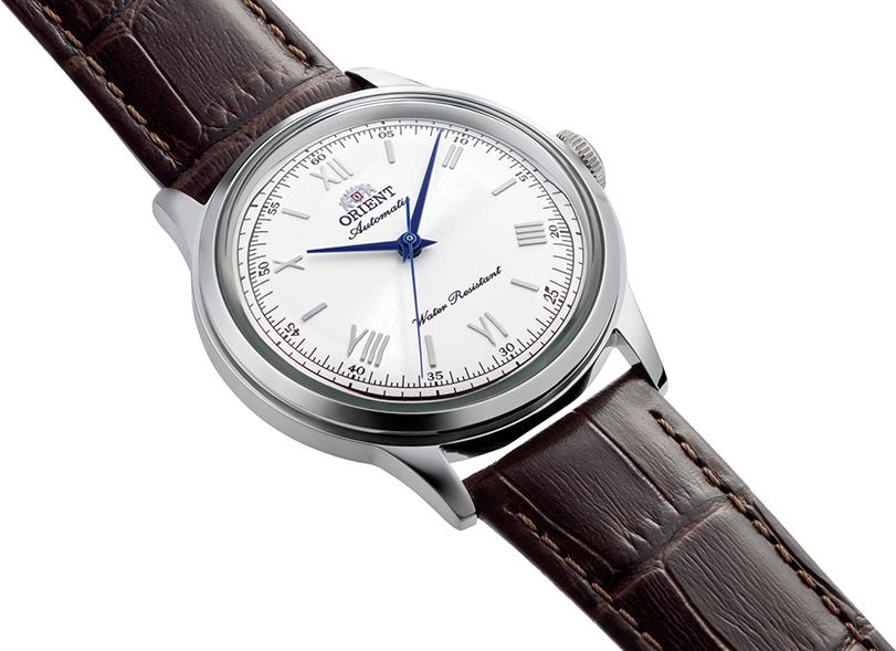 Orient Classic & Simple Style Bambino RA-BB0002S30B Montre Automatique pour hommes