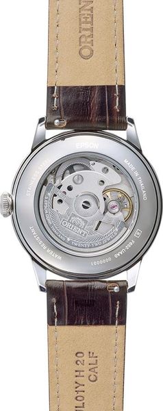 Orient Classic & Simple Style Bambino RA-BB0002S30B Automatic Mens Watch Orient Classic & Simple Style Bambino RA-BB0002S30B Automatic Mens Watch