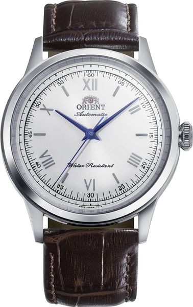 Orient Classic & Simple Style Bambino RA-BB0002S30B Automatic Mens Watch Orient Classic & Simple Style Bambino RA-BB0002S30B Automatic Mens Watch