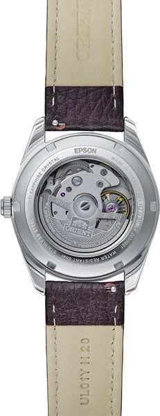 Orient Stretto Date RA-AC0R03Y30B Automatic Mens Watch Orient Stretto Date RA-AC0R03Y30B Automatic Mens Watch