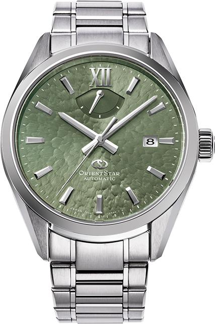 Orient M34 Collection F8 Date RE-BX0006E00B Orologio automatico uomo
