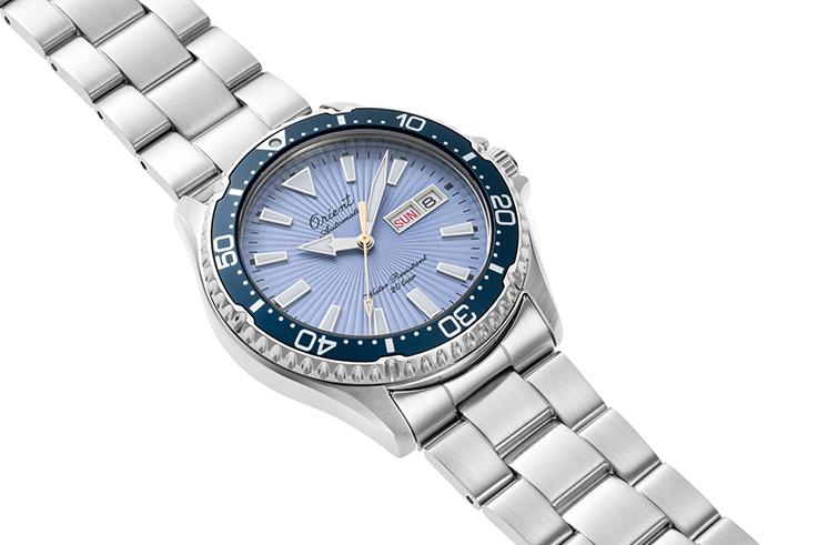 Orient 75th Anniversary RA-AA0823L39B Montre Automatique pour hommes Orient 75th Anniversary RA-AA0823L39B Montre Automatique pour hommes