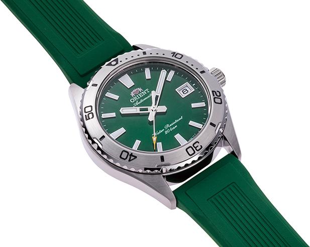 Orient Mako 40 RA-AC0Q11E30B Orologio automatico uomo