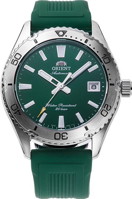 Orient Mako 40 RA-AC0Q11E30B Orologio automatico uomo