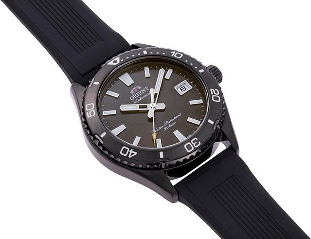 Orient Mako 40 RA-AC0Q10N30B Montre Automatique pour hommes