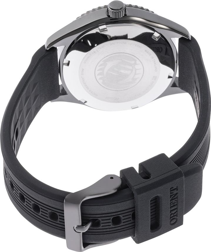 Orient Mako 40 RA-AC0Q10N30B Montre Automatique pour hommes