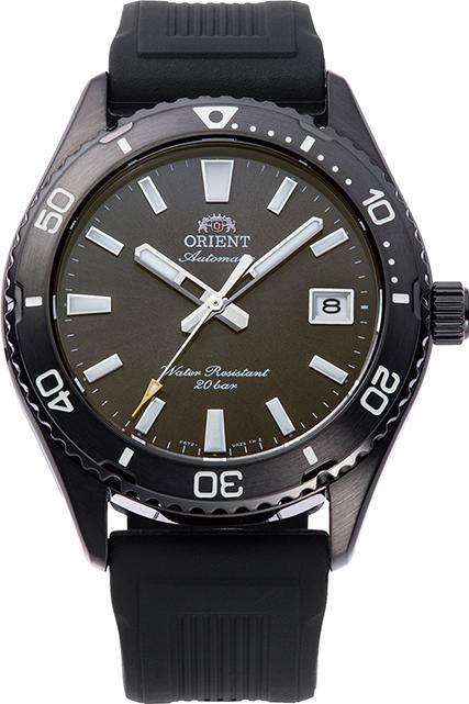 Orient Mako 40 RA-AC0Q10N30B Montre Automatique pour hommes