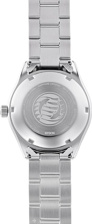 Orient Mako 40 RA-AC0Q09R30B Automatisch horloge voor heren