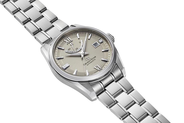 Orient Contemporary Date RE-AU0110N Reloj Automático para hombres