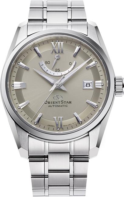 Orient Contemporary Date RE-AU0110N Reloj Automático para hombres
