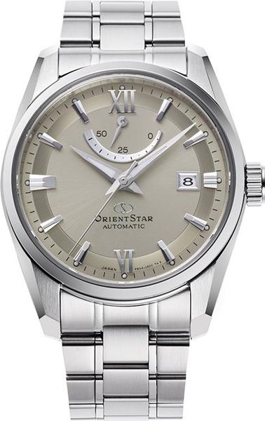 Orient Contemporary Date RE-AU0110N Montre Automatique pour hommes Orient Contemporary Date RE-AU0110N Montre Automatique pour hommes