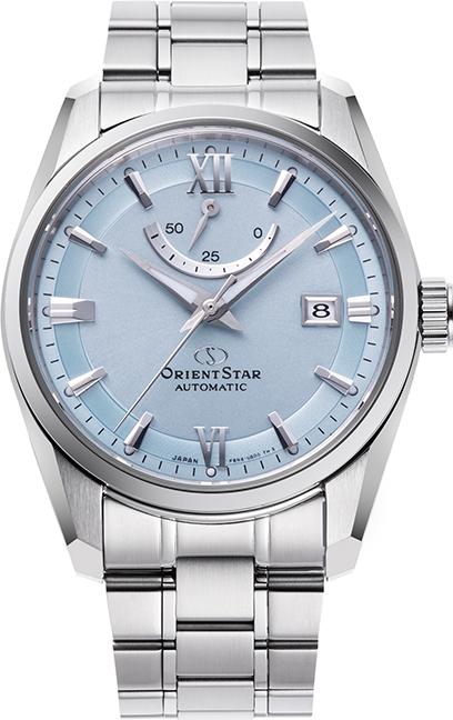 Orient Contemporary Date RE-AU0109L00B Montre Automatique pour hommes