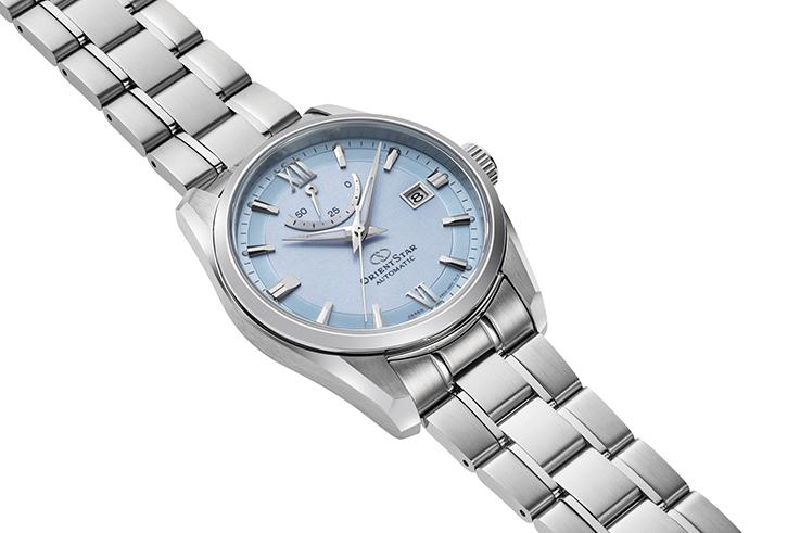 Orient Contemporary Date RE-AU0109L00B Montre Automatique pour hommes