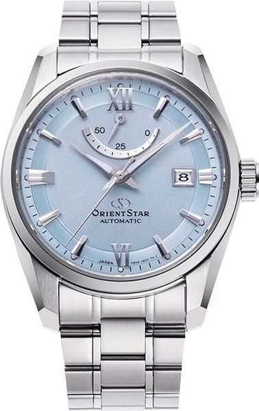 Orient Contemporary Date RE-AU0109L00B Automatic Mens Watch Orient Contemporary Date RE-AU0109L00B Automatic Mens Watch