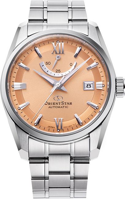 Orient Contemporary Date RE-AU0108G00B Orologio automatico uomo