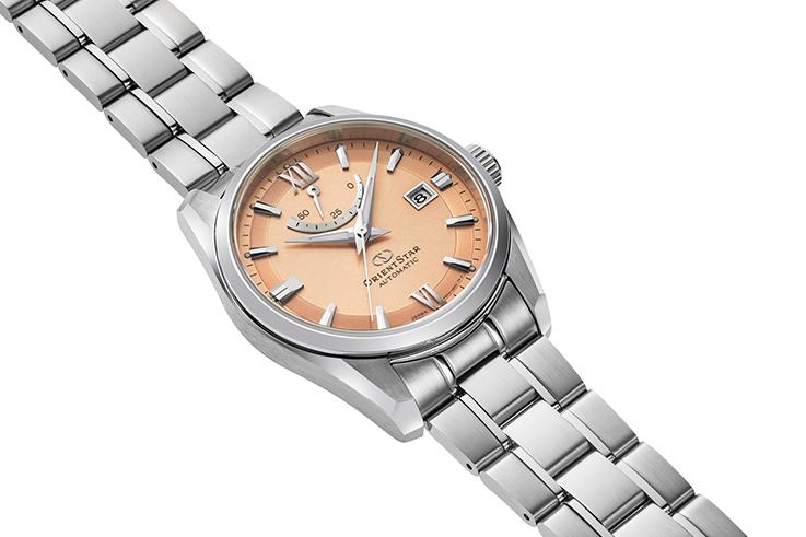 Orient Contemporary Date RE-AU0108G00B Orologio automatico uomo