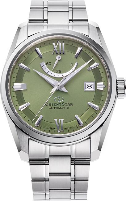 Orient Contemporary Date RE-AU0107E00B Montre Automatique pour hommes