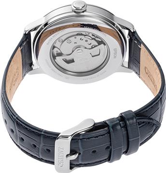 Orient Sun & Moon RA-AK0806L30B Montre Automatique pour hommes Orient Sun & Moon RA-AK0806L30B Montre Automatique pour hommes