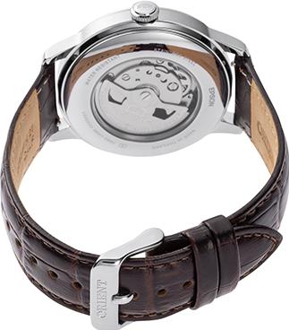 Orient Sun & Moon RA-AK0805E30B Montre Automatique pour hommes