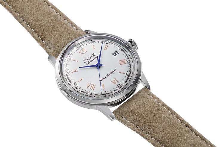 Orient Bambino RA-AC0027S30B Orologio automatico uomo