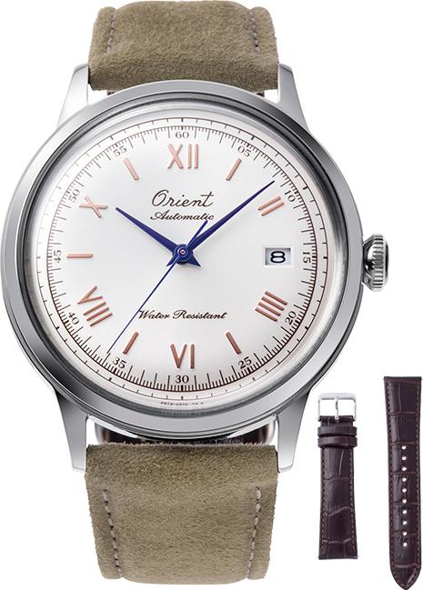 Orient Bambino RA-AC0027S30B Orologio automatico uomo