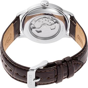 Orient Bambino RA-AC0026R30B Montre Automatique pour hommes