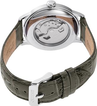 Orient Bambino RA-AC0025N30B Montre Automatique pour hommes